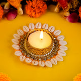 Kaudi Design Candle Holder