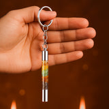 Wealth Key Chain