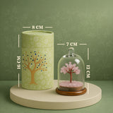 Dome Crystal Tree