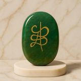 Jade Crystal