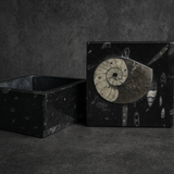 Kuber Stone Box