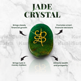 Jade Crystal