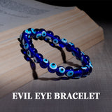 Evil Eye Bracelet