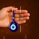 Evil Eye Key Chain