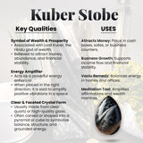 Kuber Stone Box