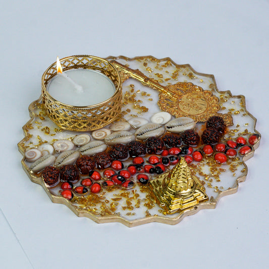Kuber Plate