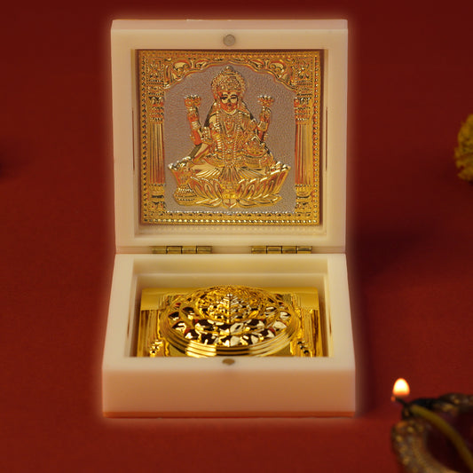 Lakshmi Shree Yantra Box