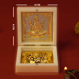 Lakshmi Shree Yantra Box