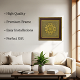 Shree Yantra