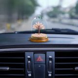 Dome Crystal Tree