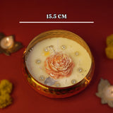 Urli Candle Holder