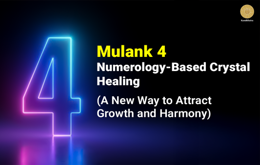 Mulank 4 in 2026: A Year of Getting Attention, Recognition, and Powerful Shifts