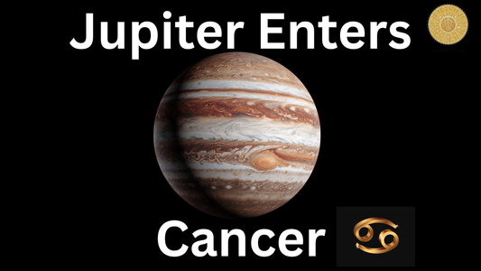 Jupiter Transit in Cancer 2026