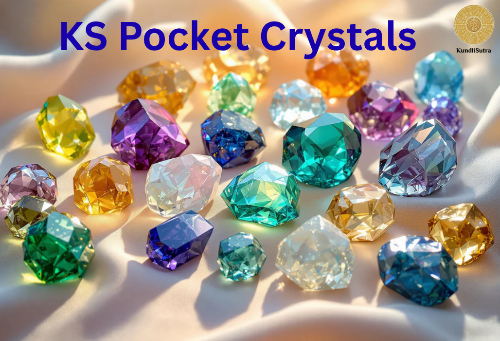 Keep This Crystal in Your Wallet for Wealth