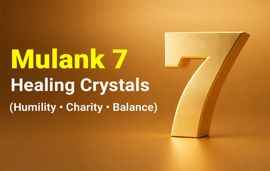 2026 Energy for Mulank 7: A Phase of Spiritual Revival and Self-Discovery