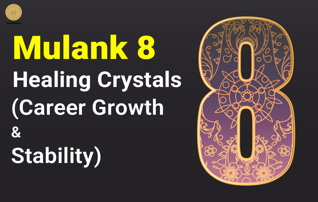 2026 Energy for Mulank 8: A Year to Redefine Your Work Style and Career Path