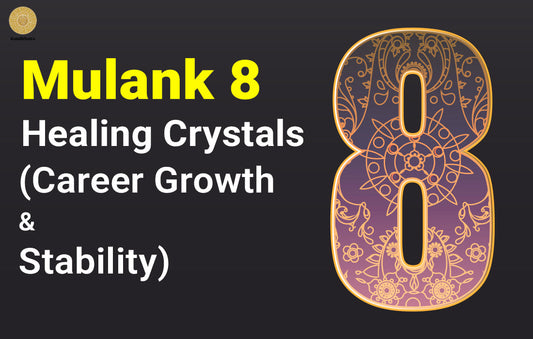 2026 Energy for Mulank 8: A Year to Redefine Your Work Style and Career Path