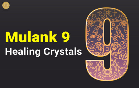 2026 Energy for Mulank 9: A Year to Step Into Power and Take Control of Life
