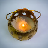 Lantern Lamp Candle