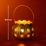 Lantern Lamp Candle