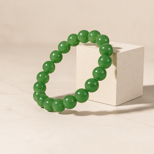 Green Aventurine Bracelet