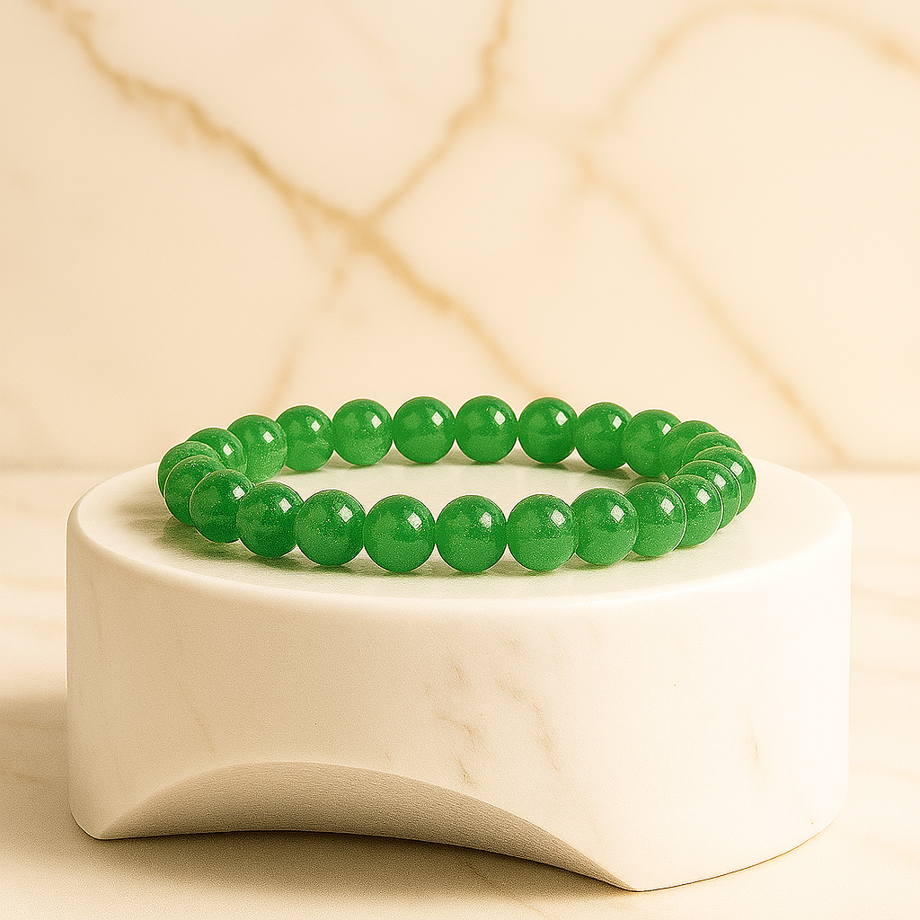 Green Aventurine Bracelet