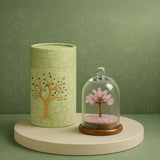 Dome Crystal Tree