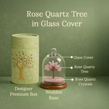 Dome Crystal Tree