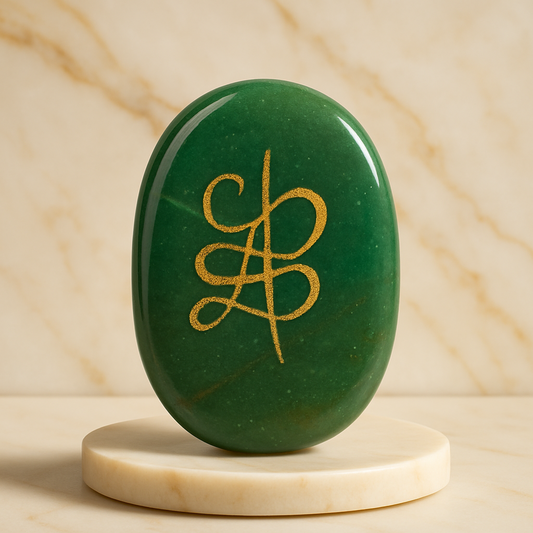 Jade Crystal