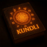 Kundli Sutra Report