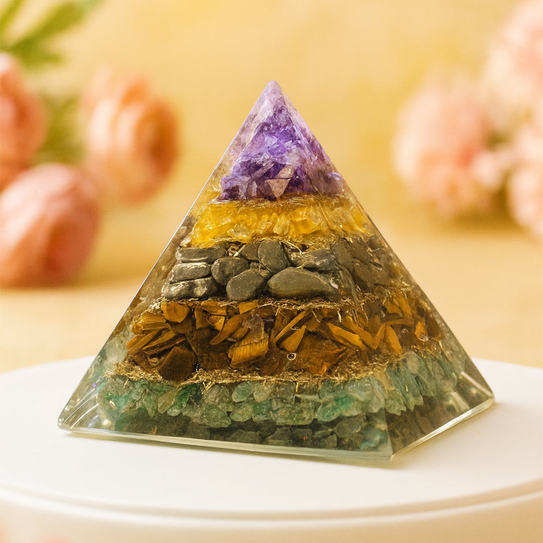 Nav Urja Pyramid
