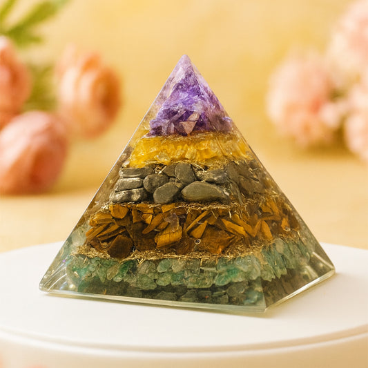 Nav Urja Pyramid