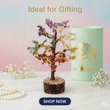 7 Chakra Tree