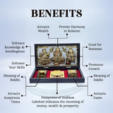 Dhan Lakshmi Box