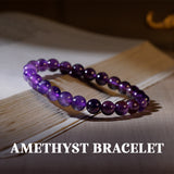 KS Student Kit (Evil Eye Tree, Evil Eye Bracelet, Citrine Pyramid, Amethyst Bracelet)