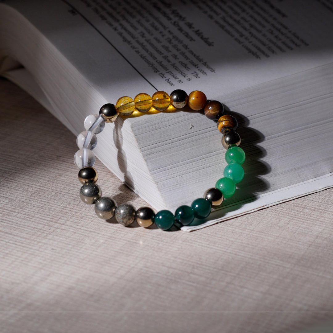 Dhan Yog Bracelet