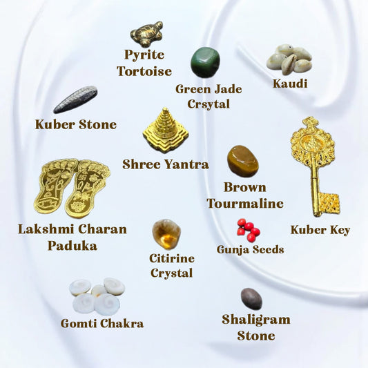 Laxmi Potli