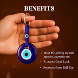 Evil Eye Key Chain