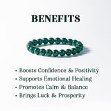 Green Jade Bracelet
