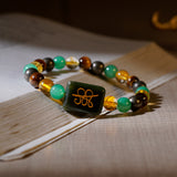 Money Magnet Bracelet
