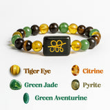 Money Magnet Bracelet