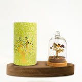 Dome Crystal Tree