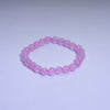 Rose Quartz Bracelet