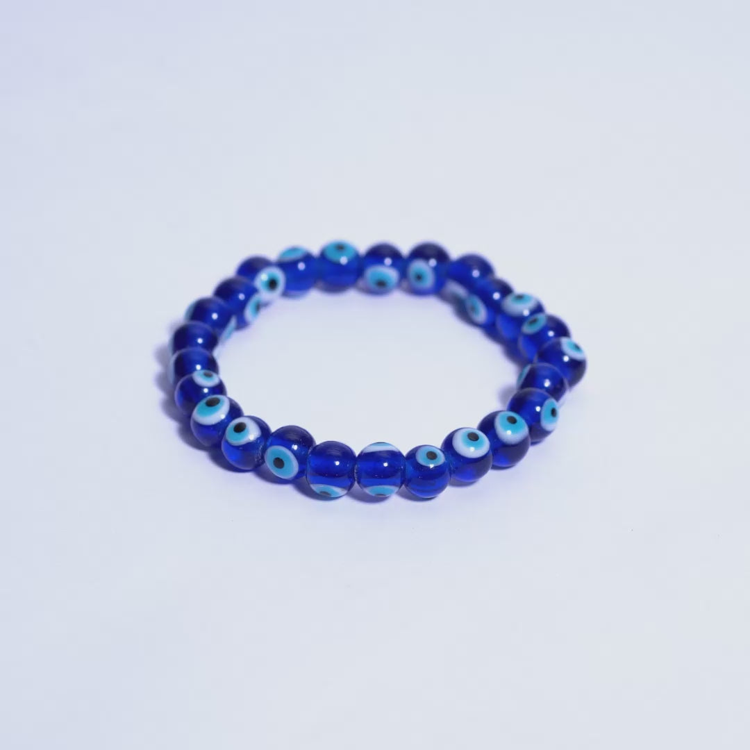 Evil Eye Bracelet