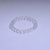 Clear Quartz Bracelet