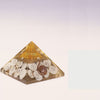 Shree Yantra Gomti Chakra Pyramid