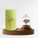 Dome Crystal Tree